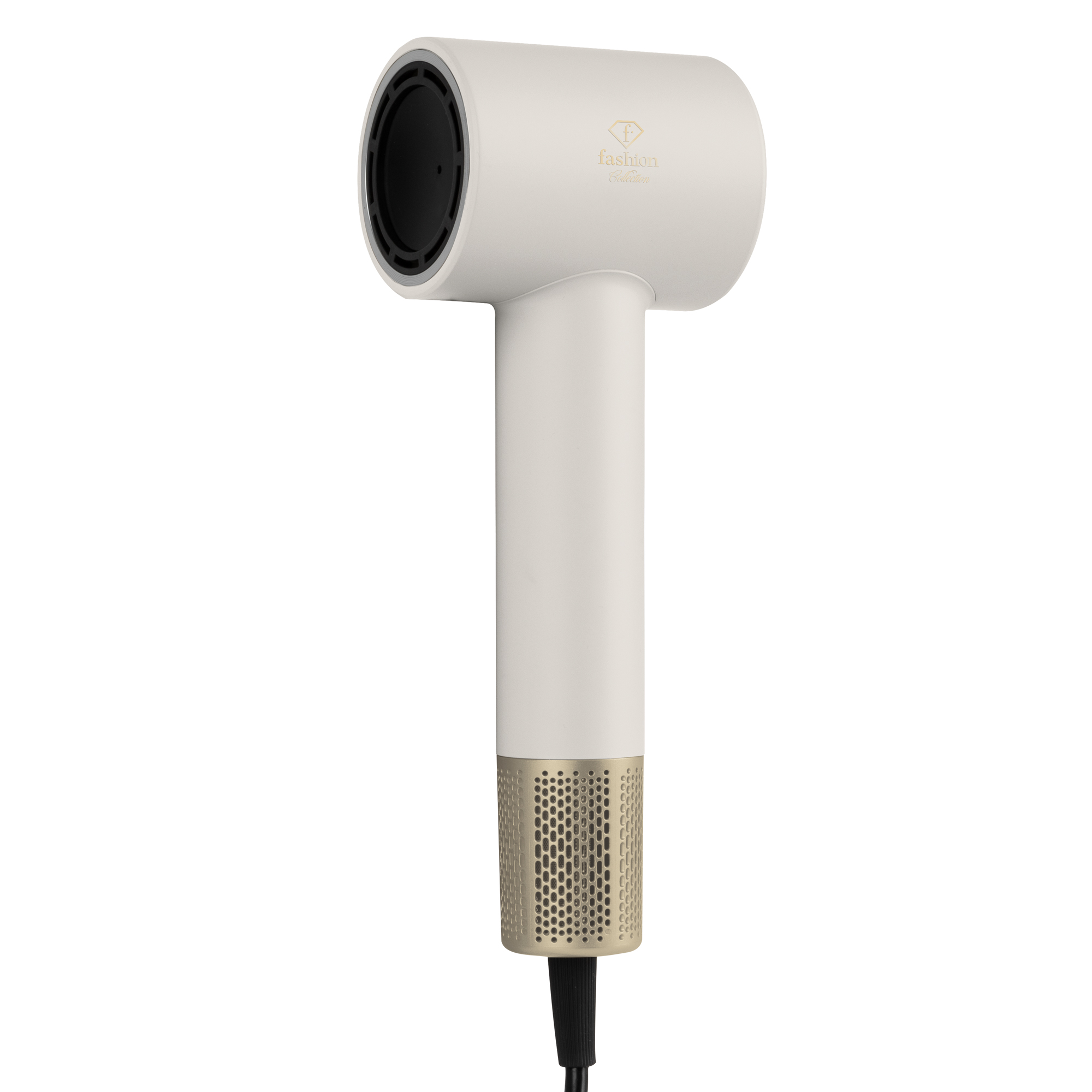 BLDC hair dryer