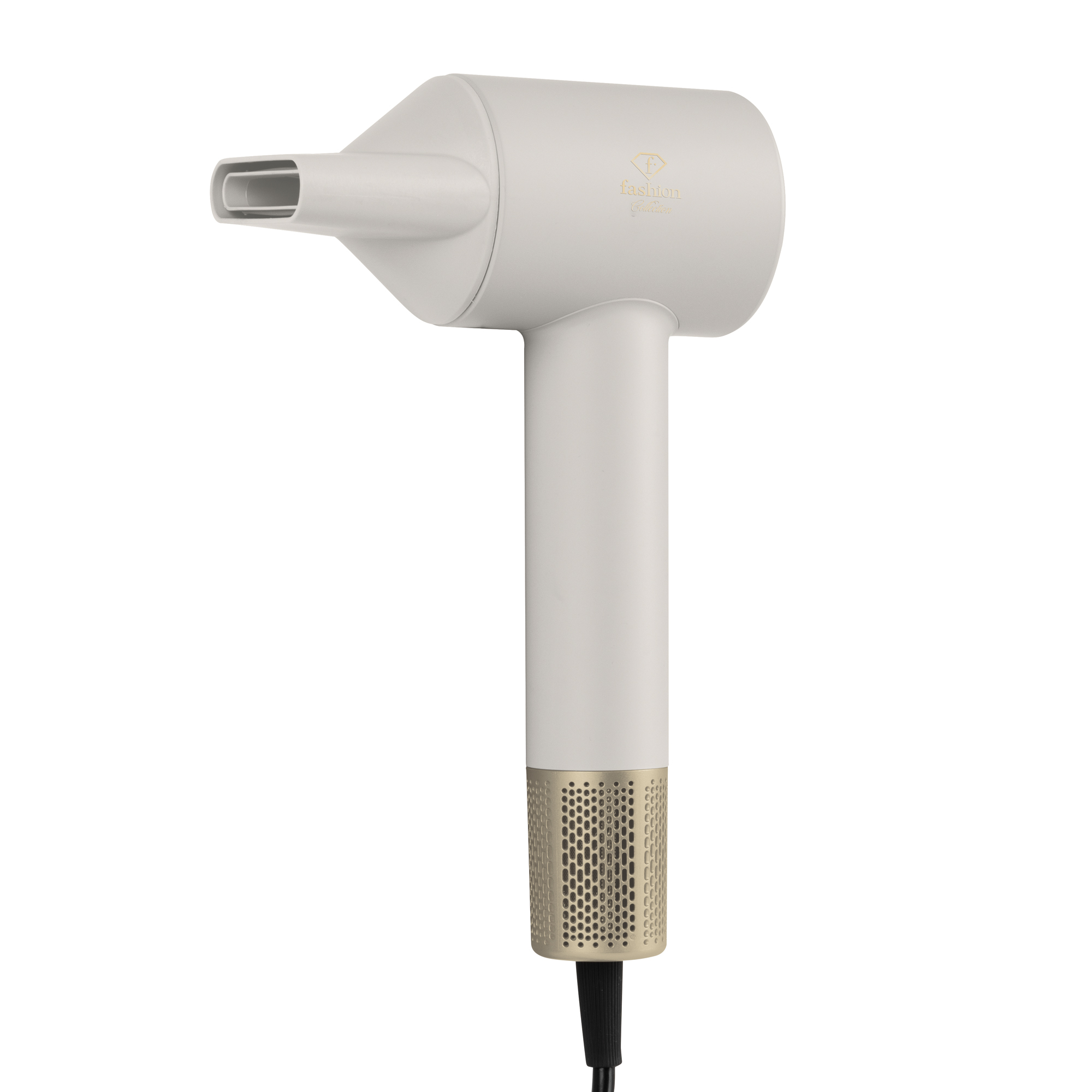 Concentrator for focused styling