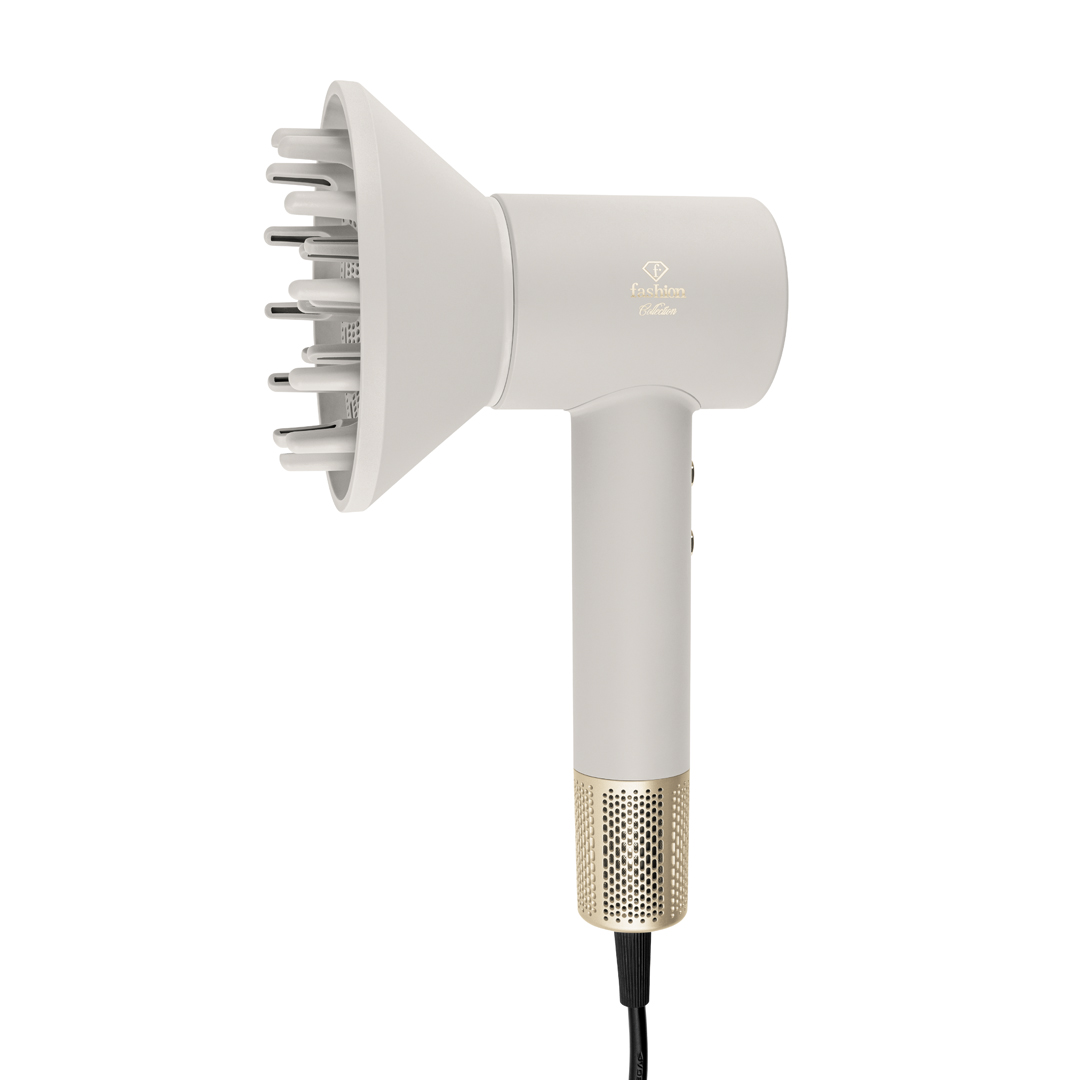 Diffuser and accessory bag